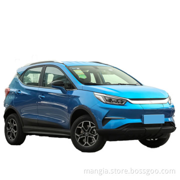 Custom Made in china  high speed electric vehicle four-wheel adult electric new electric cars